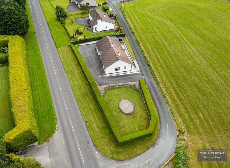 84 Clabby Road, Fivemiletown, BT75 0QY