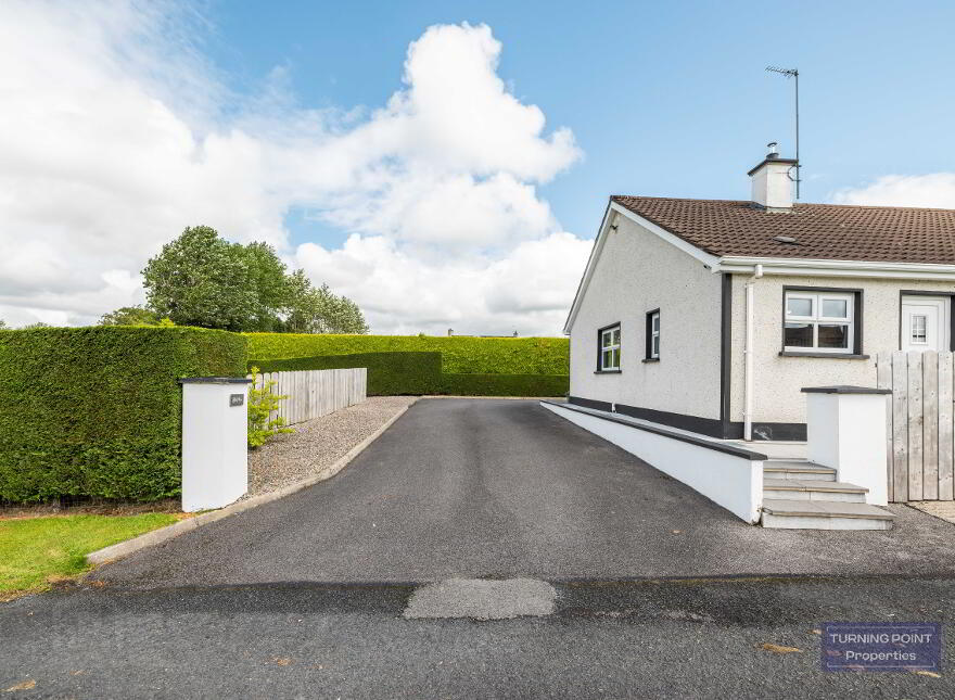 84 Clabby Road, Fivemiletown, BT75 0QY
