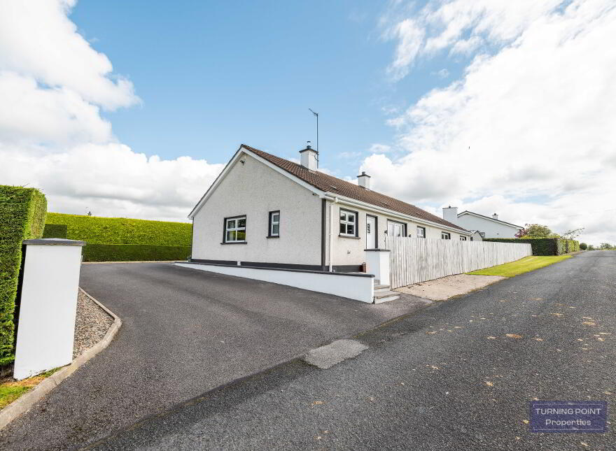 84 Clabby Road, Fivemiletown, BT75 0QY