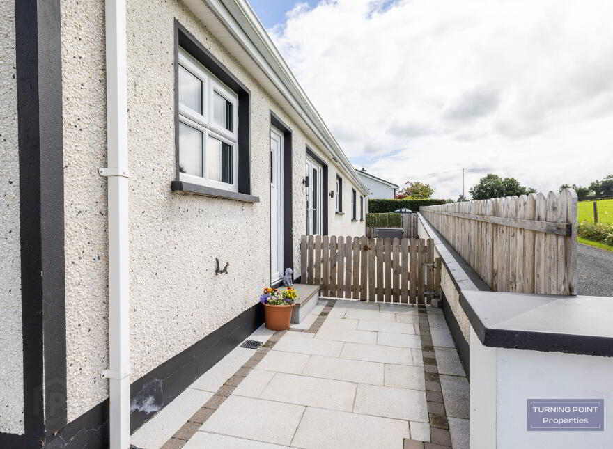 84 Clabby Road, Fivemiletown, BT75 0QY