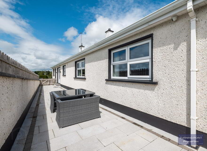 84 Clabby Road, Fivemiletown, BT75 0QY