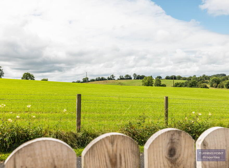 84 Clabby Road, Fivemiletown, BT75 0QY