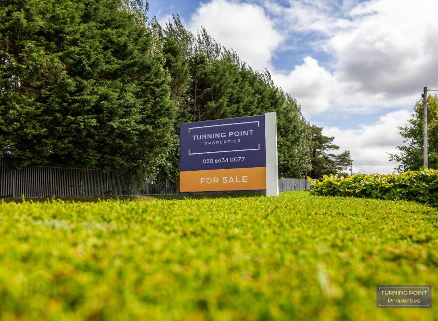 84 Clabby Road, Fivemiletown, BT75 0QY