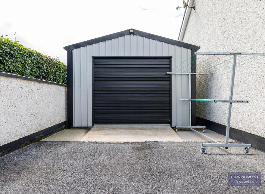 84 Clabby Road, Fivemiletown, BT75 0QY