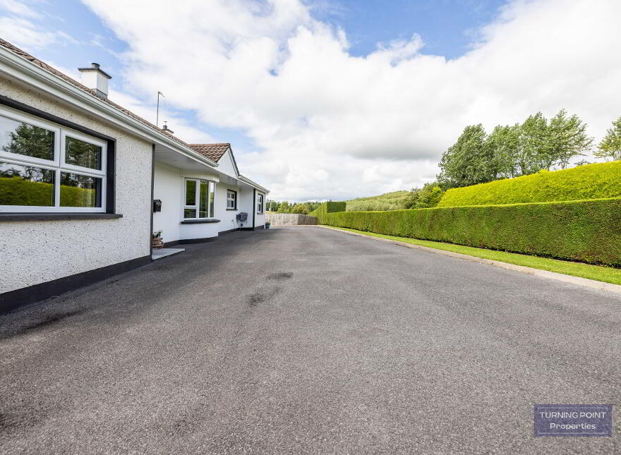 84 Clabby Road, Fivemiletown, BT75 0QY