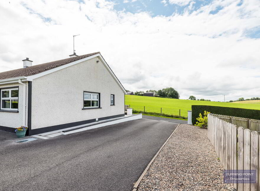 84 Clabby Road, Fivemiletown, BT75 0QY