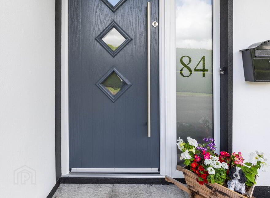 84 Clabby Road, Fivemiletown, BT75 0QY