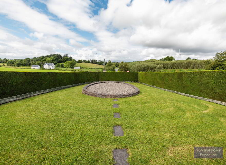 84 Clabby Road, Fivemiletown, BT75 0QY