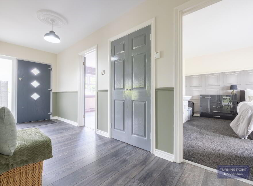 84 Clabby Road, Fivemiletown, BT75 0QY