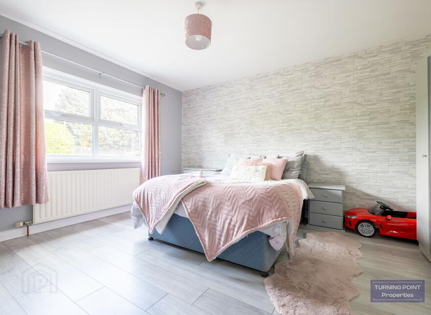 84 Clabby Road, Fivemiletown, BT75 0QY