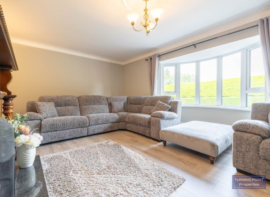 84 Clabby Road, Fivemiletown, BT75 0QY