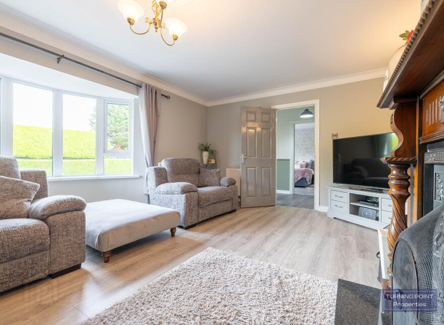 84 Clabby Road, Fivemiletown, BT75 0QY