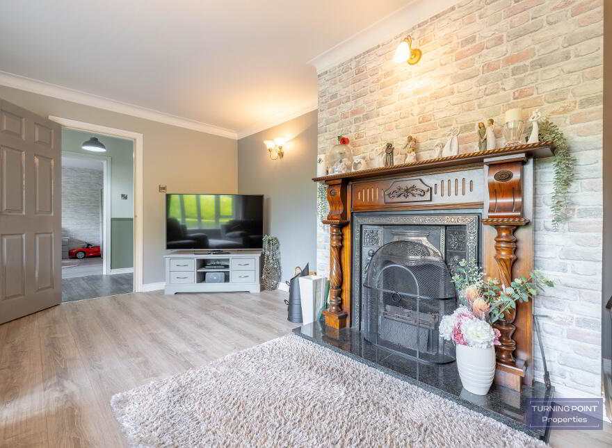 84 Clabby Road, Fivemiletown, BT75 0QY