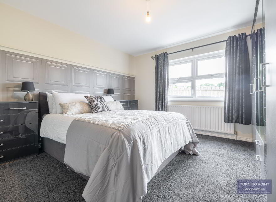 84 Clabby Road, Fivemiletown, BT75 0QY