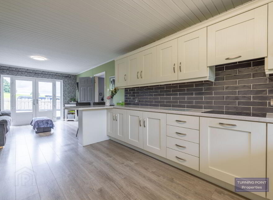 84 Clabby Road, Fivemiletown, BT75 0QY