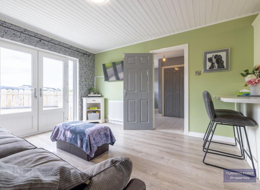 84 Clabby Road, Fivemiletown, BT75 0QY