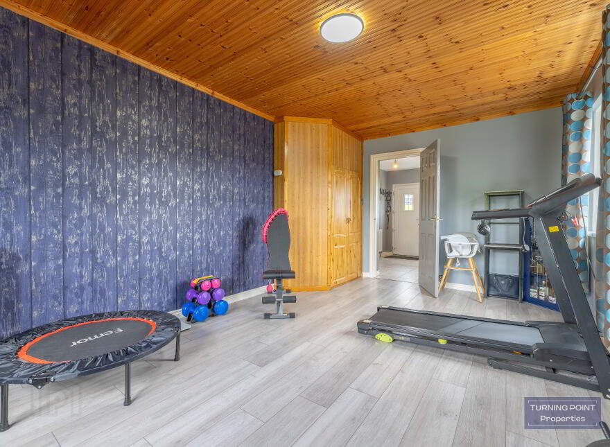 84 Clabby Road, Fivemiletown, BT75 0QY