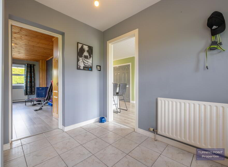 84 Clabby Road, Fivemiletown, BT75 0QY