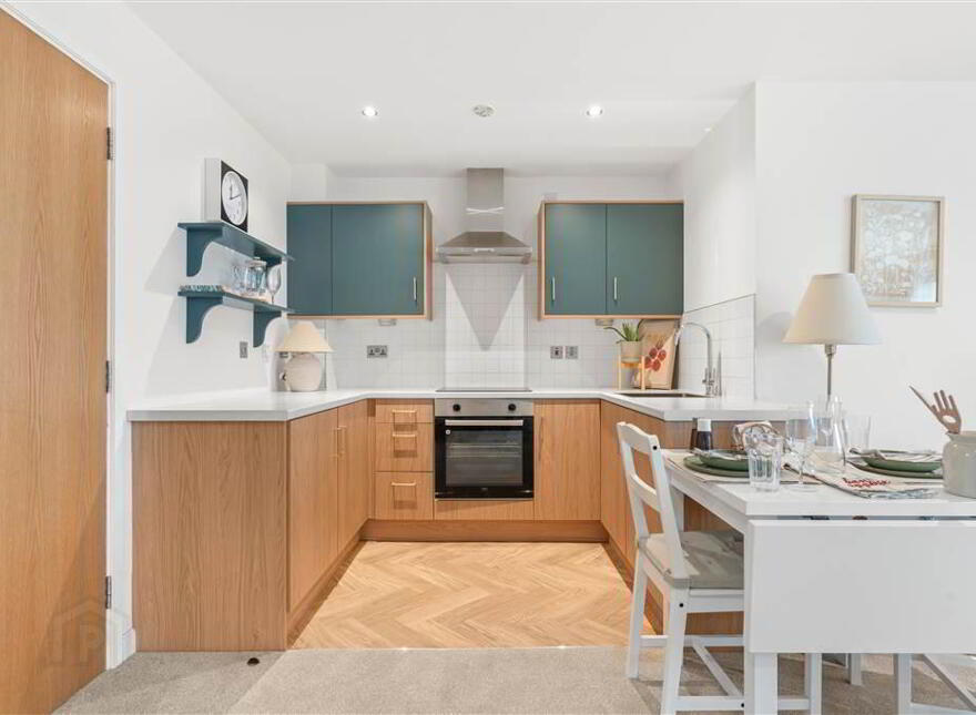 3.09 The Obel, 62 Donegall Quay, Belfast, BT1 3NG