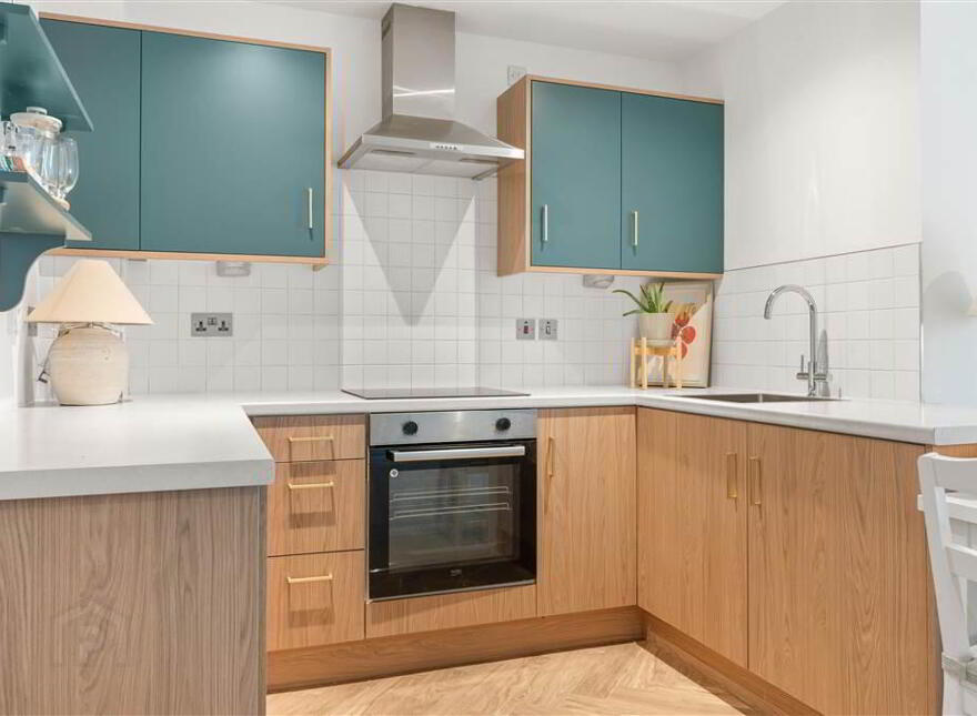 3.09 The Obel, 62 Donegall Quay, Belfast, BT1 3NG