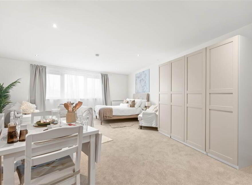 3.09 The Obel, 62 Donegall Quay, Belfast, BT1 3NG
