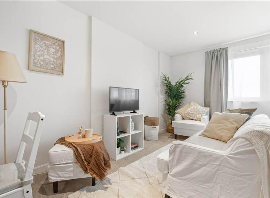 3.09 The Obel, 62 Donegall Quay, Belfast, BT1 3NG