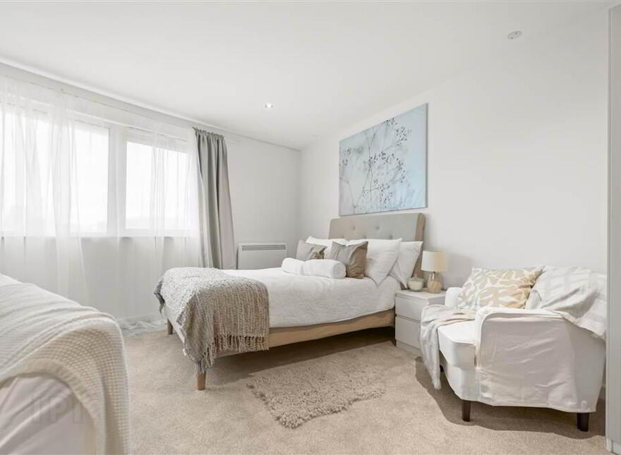 3.09 The Obel, 62 Donegall Quay, Belfast, BT1 3NG