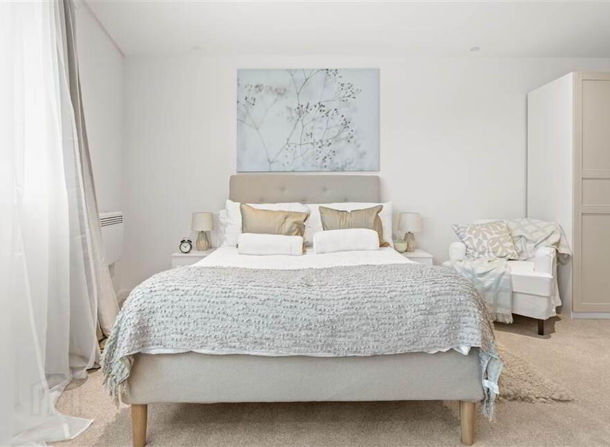 3.09 The Obel, 62 Donegall Quay, Belfast, BT1 3NG