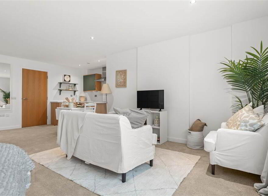 3.09 The Obel, 62 Donegall Quay, Belfast, BT1 3NG