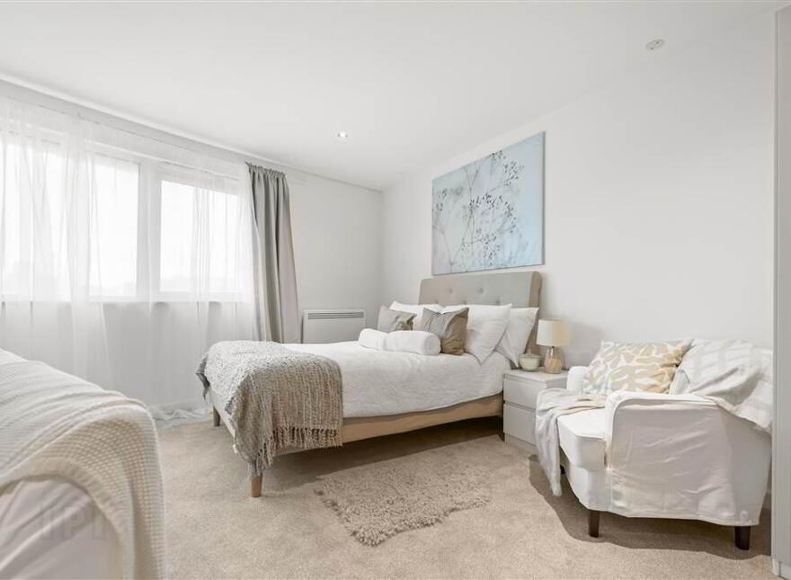 3.09 The Obel, 62 Donegall Quay, Belfast, BT1 3NG