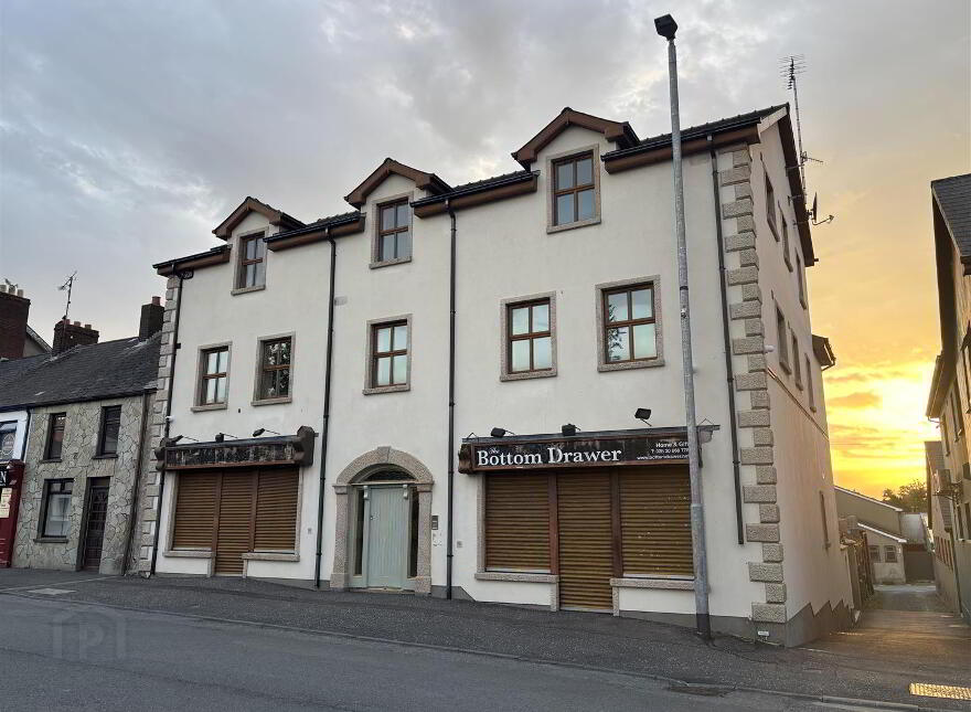 48 - 49 Cardinal O'Fiaich Square, Crossmaglen, Newry photo