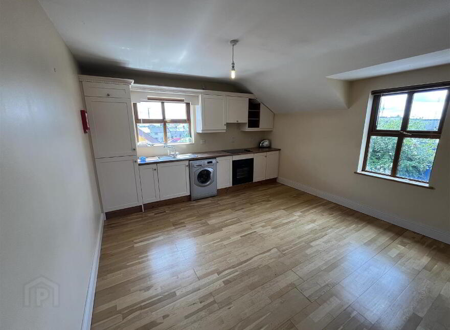 48 - 49 Cardinal O'Fiaich Square, Crossmaglen, Newry