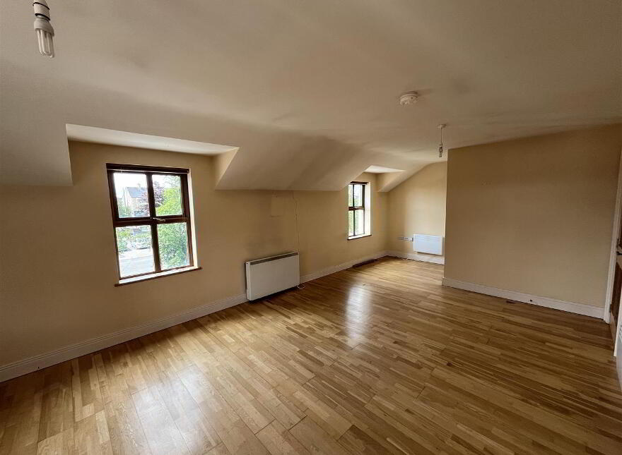 48 - 49 Cardinal O'Fiaich Square, Crossmaglen, Newry