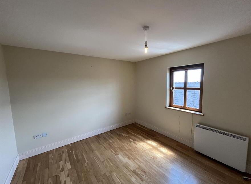 48 - 49 Cardinal O'Fiaich Square, Crossmaglen, Newry