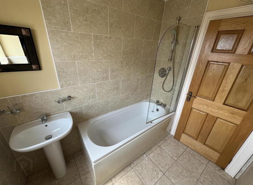 48 - 49 Cardinal O'Fiaich Square, Crossmaglen, Newry