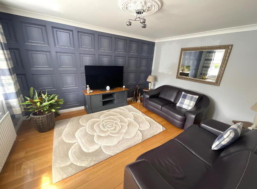 7 Loughview Green, Belfast, BT14 8QH