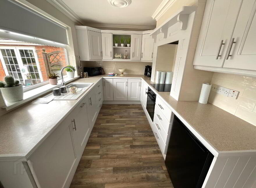7 Loughview Green, Belfast, BT14 8QH