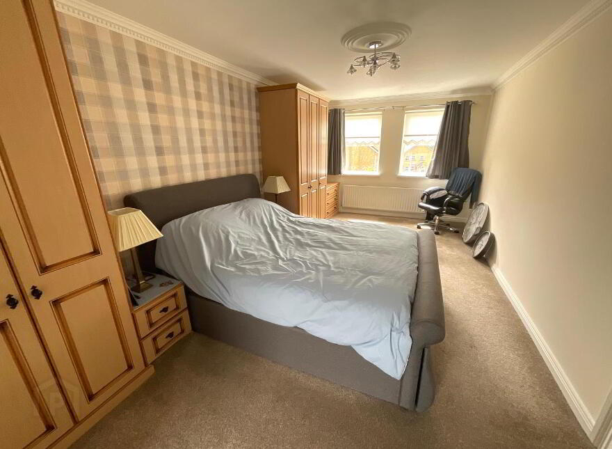 7 Loughview Green, Belfast, BT14 8QH