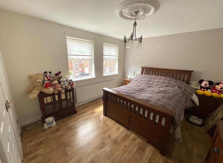 7 Loughview Green, Belfast, BT14 8QH