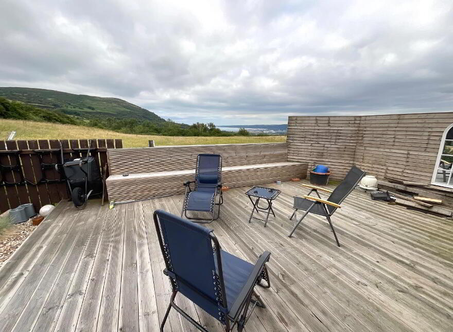 7 Loughview Green, Belfast, BT14 8QH