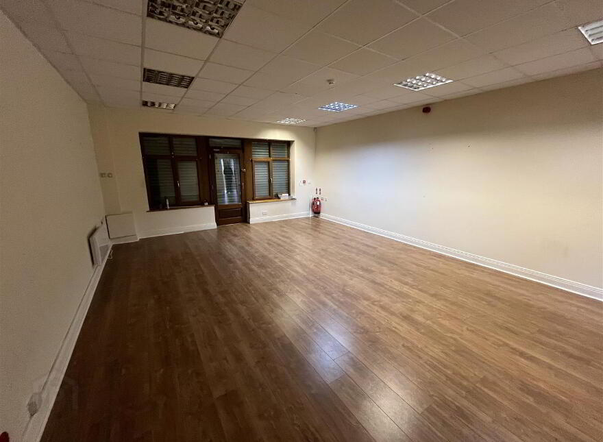Unit 1, 48-49 Cardinal O'Fiaich Square, Crossmaglen, Newry