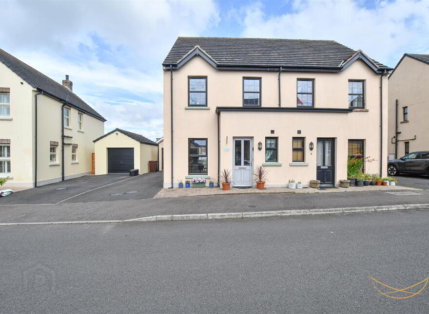 4 The Old Stables, Ballyclare, BT39 9WW photo