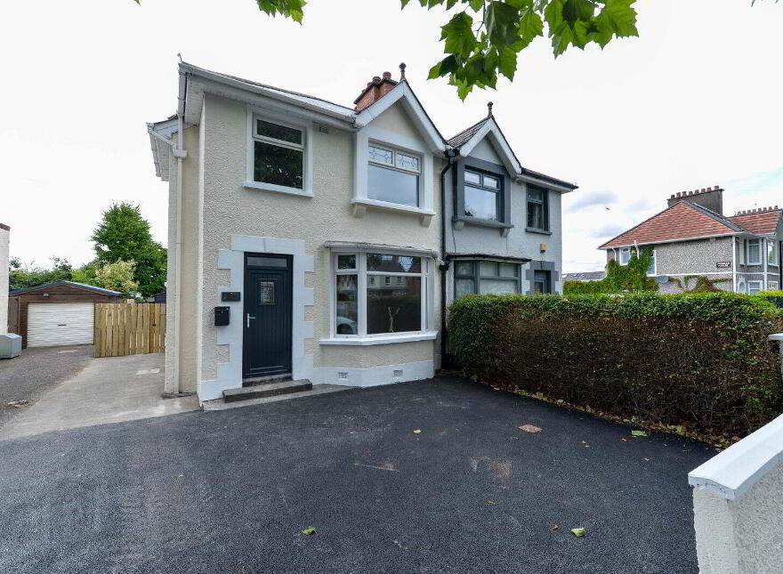 307 Castlereagh Road, Belfast, BT5 6AA photo