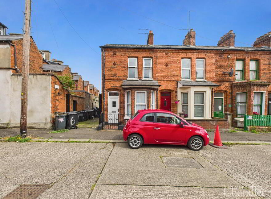 2 Rochester Street, Belfast, BT6 8EU photo
