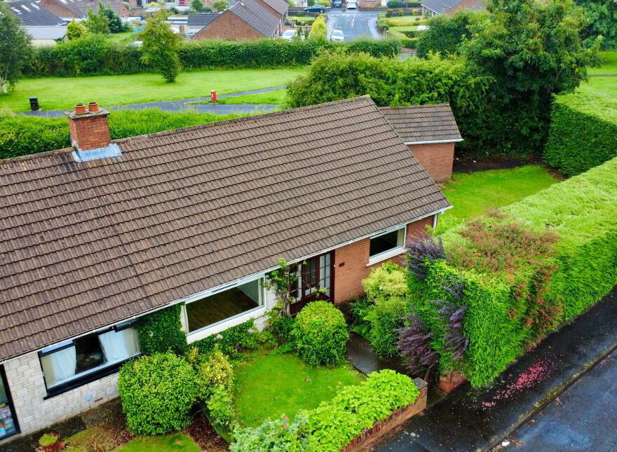 51 Ashburn Avenue, Kilfennan, L’derry, BT47 5QE photo