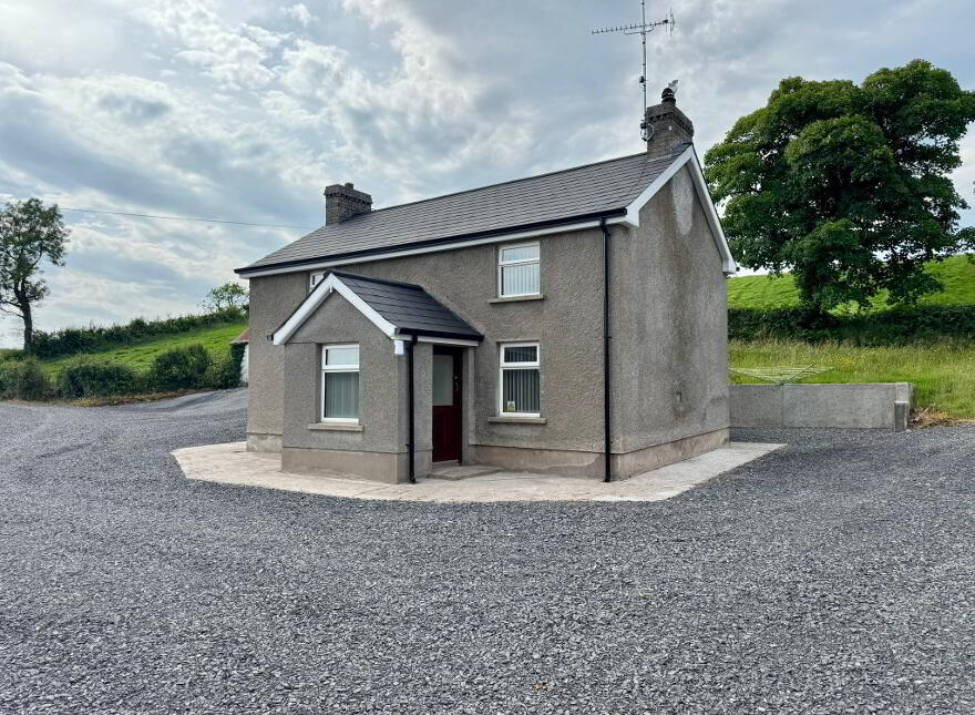 98 Murley Road, Fivemiletown, BT75 0LN photo