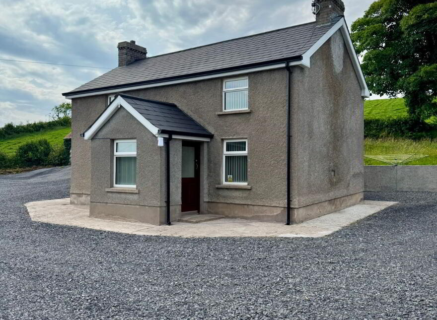 98 Murley Road, Fivemiletown, BT75 0LN