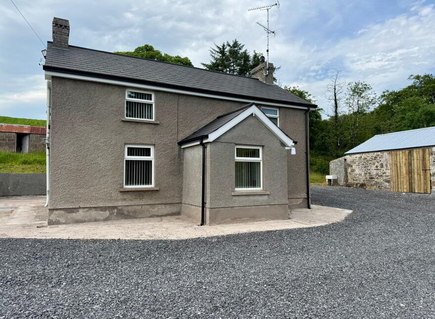 98 Murley Road, Fivemiletown, BT75 0LN