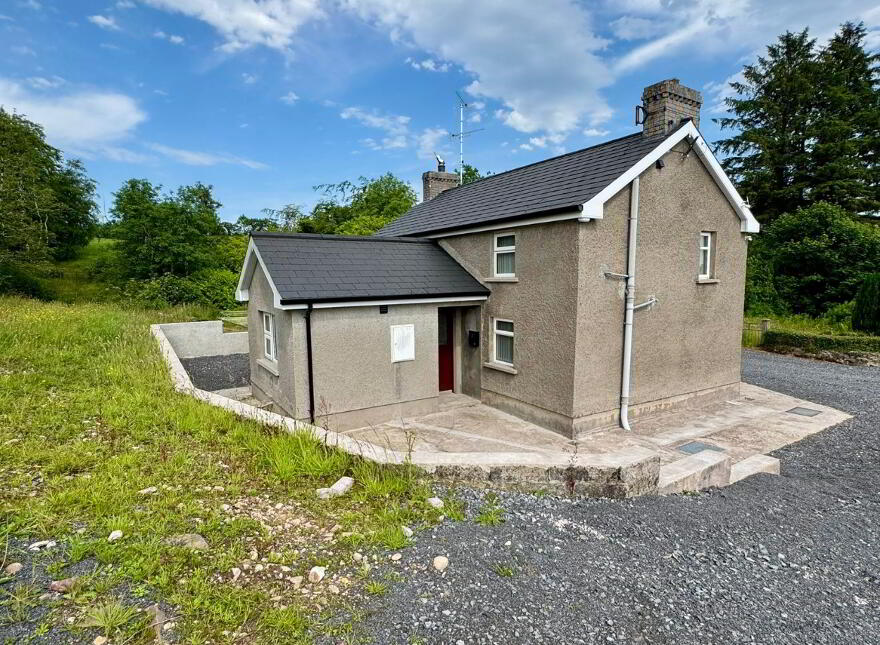 98 Murley Road, Fivemiletown, BT75 0LN