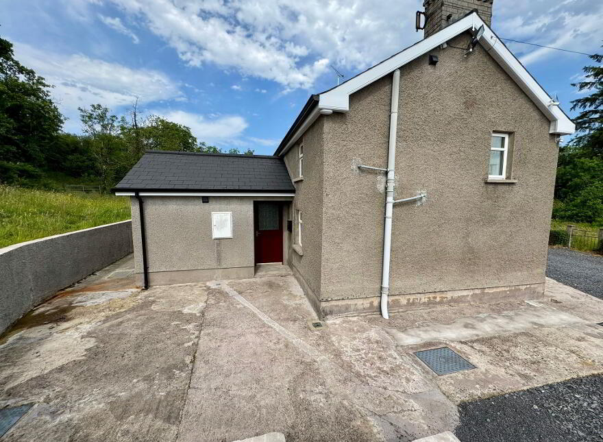 98 Murley Road, Fivemiletown, BT75 0LN